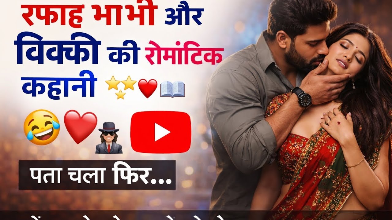 Moral story | love story 