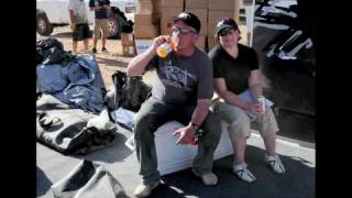 Remembering Tony- Riot Racing