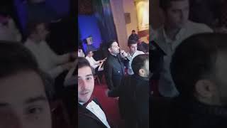 Bextiyar Bilal & Izzet Bagirov