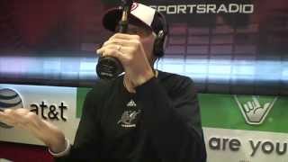 EB finally blows up about RG3