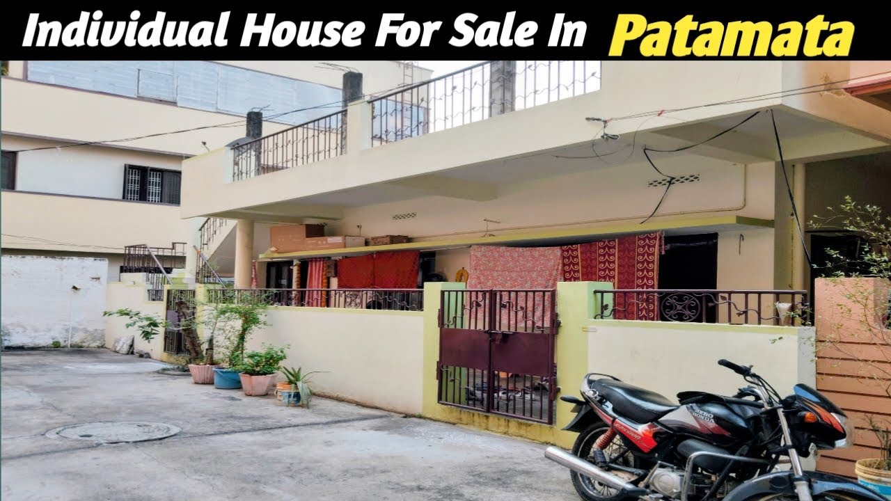Ad No 132 // Individual House For Sale In Patamata Vijayawada @hallmarkproperty 