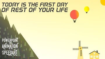 PowerPoint Animation SpeedArt Microsoft PowerPoint 2013 PowerPoint Pro