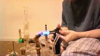 Elbo Rig Dabbing