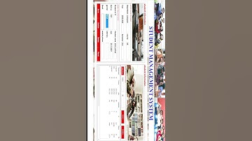 #youtubeshorts #pythontutorial #coder #student management system using tkinter