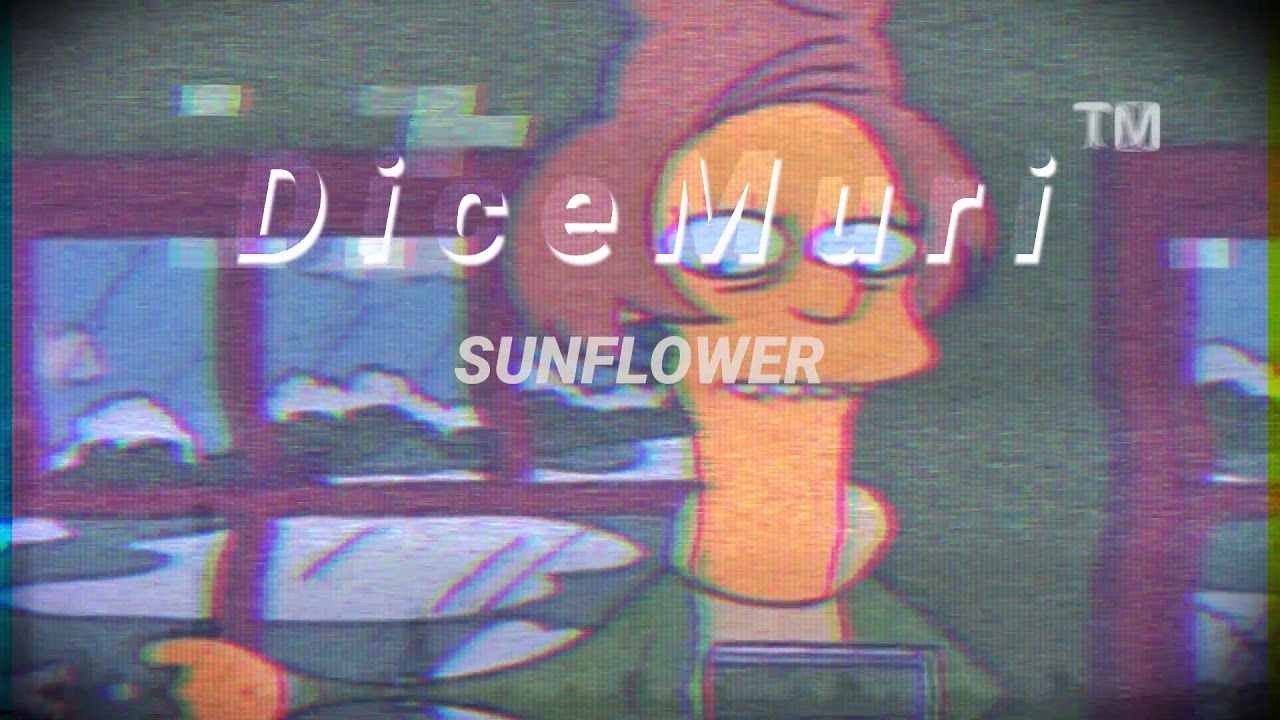 DiceMuri - Sunflower (Post Malone Cover) auf YouTube ansehen DiceMuri - Sunflower (Post Malone Cover) auf YouTube ansehen