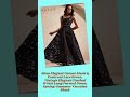 Aliao Elegant Cutout Mesh & Contrast Lace Dress, Vintage Elegant Cinched Waist Long Formal Gown, …