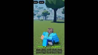 Random jump showdown glitch
