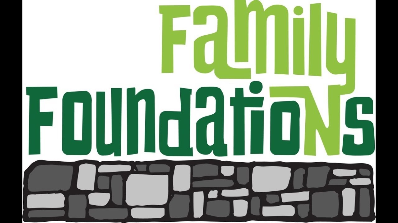 Family Foundations Big Picture Question 9 YouTube