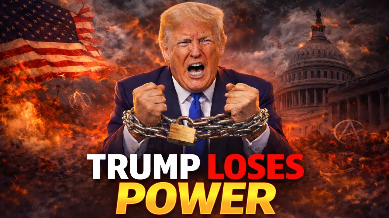 📍 BREAKING UPDATE: Trump’s Greenland Threats Trigger Global Backlash