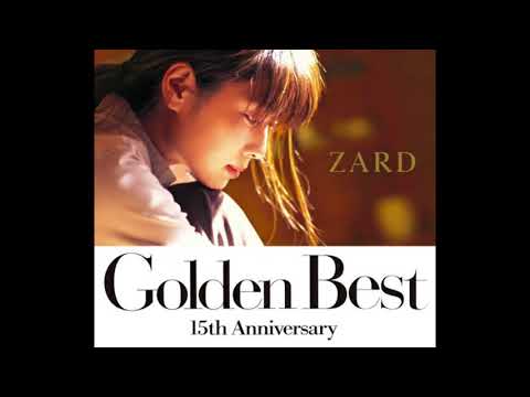 ゆ*め様 ◎Golden Best ~ 35th Anniversary Vin Zard – Golden Best 〜35th Anniversary Vinyl Edition〜 – Box Set