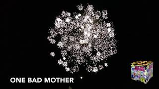 One Bad Mother 3 inch - World Class