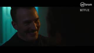 The Gray Man Better TV Spot