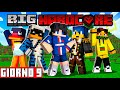 GIORNO 9 nella BIG HARDCORE - Minecraft ITA
