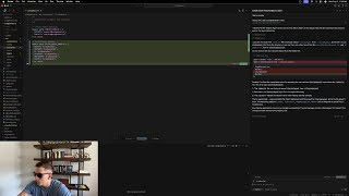 ​Day 5 – Vibe Coding an App Until I Make $1,000,000