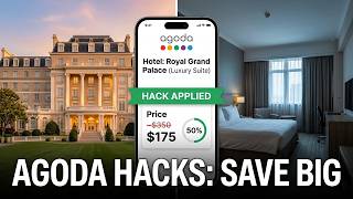 Agoda Booking Hacks: Save Big or Skip?