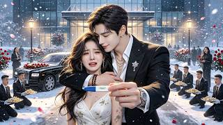 He is a cold distant CEO to the world, yet only gentle toward her and devotes his entire love screenshot 4