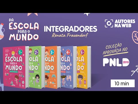 PNLD 2019 – ÁTICA E SCIPIONE – Da Escola para o Mundo cód.: 0092P19500