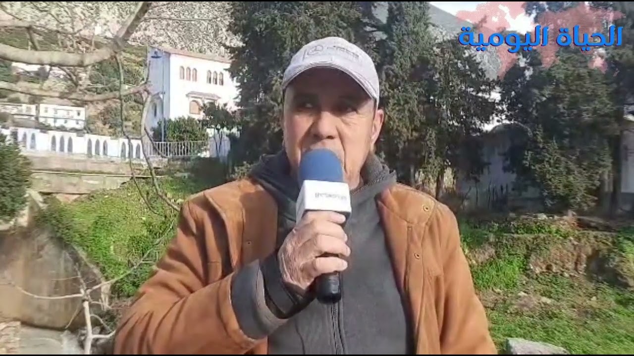 مواطن بشفشاون: الناس فقدت الحياة والماشية والمنازل ديالها.. يجب تعويضهم ماديا