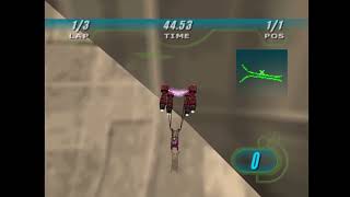 Executioner skips, 1:44.718