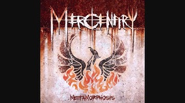 Mercenary - Through The Eyes Of The Devil
