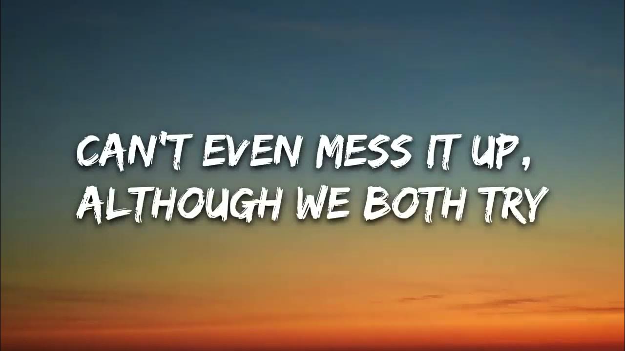 The Bones Maren Morris Ft Hozier Lyrics Maren Morris - The Bones (Lyrics) - YouTube