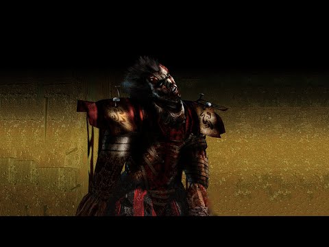 Disciples 2 Dark Prophesy: All cinematics