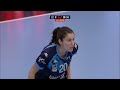 MOL Esztergom 🆚 Chambray Touraine Handball | HIGHLIGHTS | EHF European League Women 2025/26