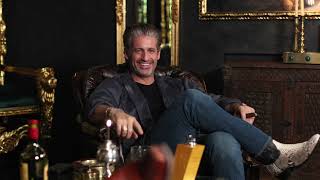 Builders & Smoke - Nick Sansone Interview