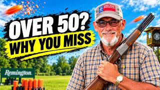 Details WHY GOOD SHOOTERS START MISSING AFTER 50 News