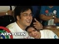 TV Patrol: Marc Logan: Revilla's road to Camp Crame