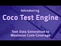 Coco Test Engine – The New Era of Code Coverage Analysis