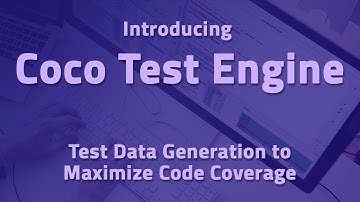 Coco Test Engine – The New Era of Code Coverage Analysis