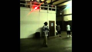 Lil Bishop (U.G.Mafia) vs Quon da Don (Street Runnaz)