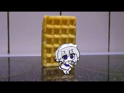 Sakuya Waffle D