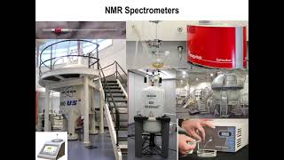 Lec16 - NMR: Nuclear Spin, Nuclear Configurations and Instrumentation