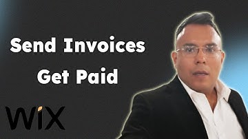 How to Send Invoices And Get Paid Wix 2025