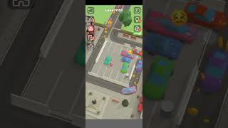 Parking Jam 3D New Update- All 1102 Levels Android Gameplay #shorts screenshot 5