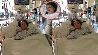 Very Sad news for Bhabi ji ghar par hai Actress as Saumya Tandon hospitalized in serious condition!
