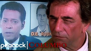 Broadcasting a Murder | Columbo