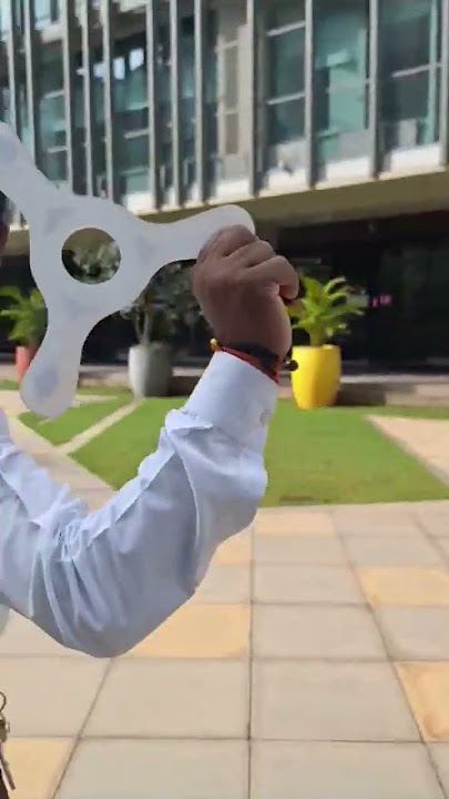 white#flingring#boomerange#youtube#Renu Nayani #shortvdo