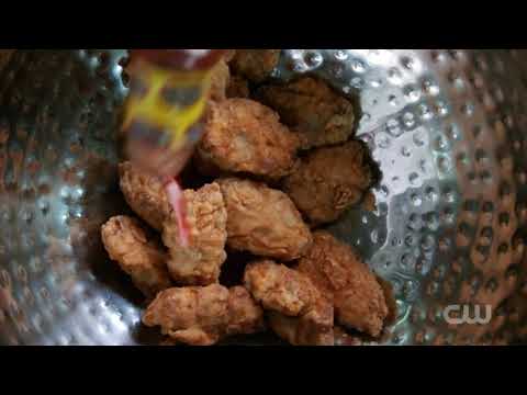 iZombie (2018) | 4.01 - Making fried brains (Clip)