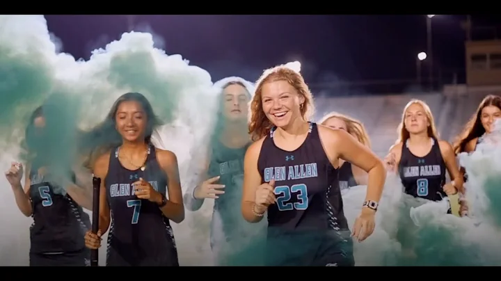 2022 Senior Video Glen Allen High School