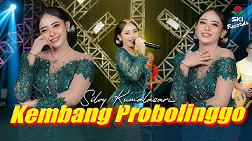 Kembang Probolinggo - Silvy Kumalasari (Official Music Video)