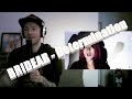 LOVE the SOLO!! [BRIDEAR - Determination] First time REACTION!