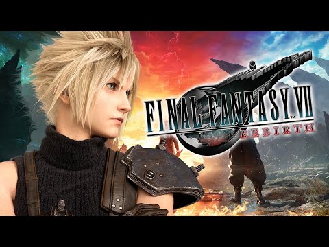 新たに再誕する、FF7の物語『ファイナルファンタジー7 リバース』を実況プレイpart1【FF7 REBIRTH】FF7R2