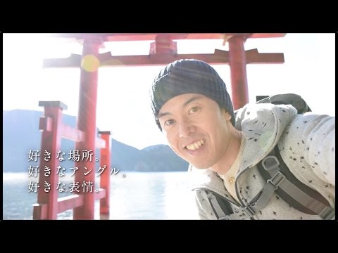 My first SLR story #2 