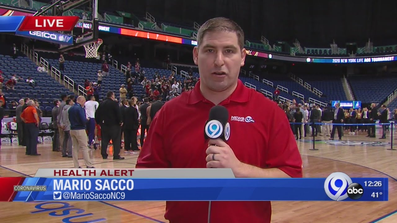 ACC: 2020 Tournament canceled; Florida State will be league champion