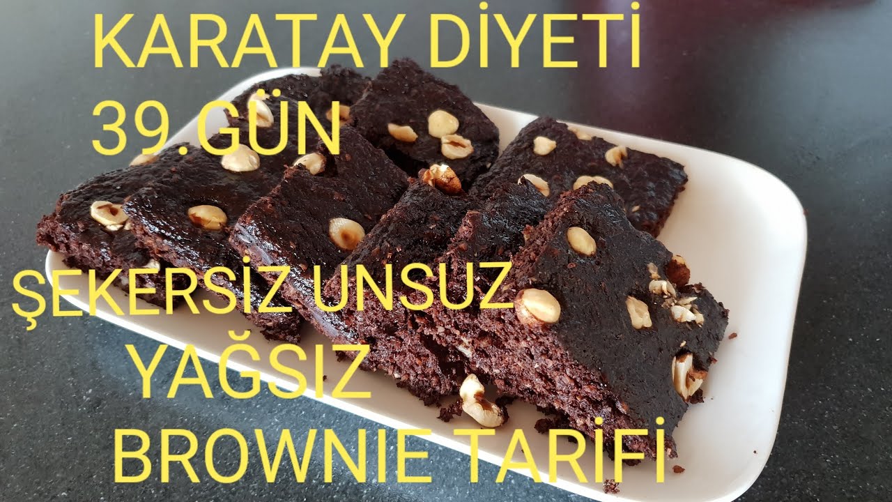 ДИЕТА КАРАТАЙ, ДЕНЬ 39💃РЕЦЕПТ БРАУНИ ДЛЯ ВАШИХ СЛАДКИХ КРИЗИСОВ