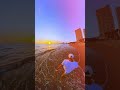 🌅Nothing beats a sunset by the shore. 🌊✨#fpy #trending #youtubeshorts #motivation #love