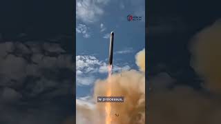 La Russie réussit un tir du missile Sarmat après une série d’explosions au sol humiliantes